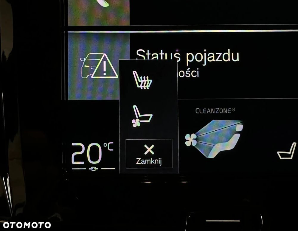 Volvo S90 D4 Inscription - 13