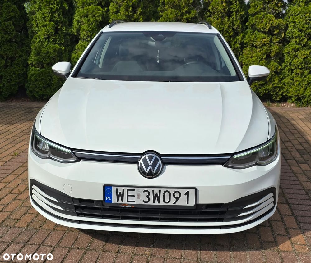Volkswagen Golf VIII 1.5 TSI EVO Life - 2