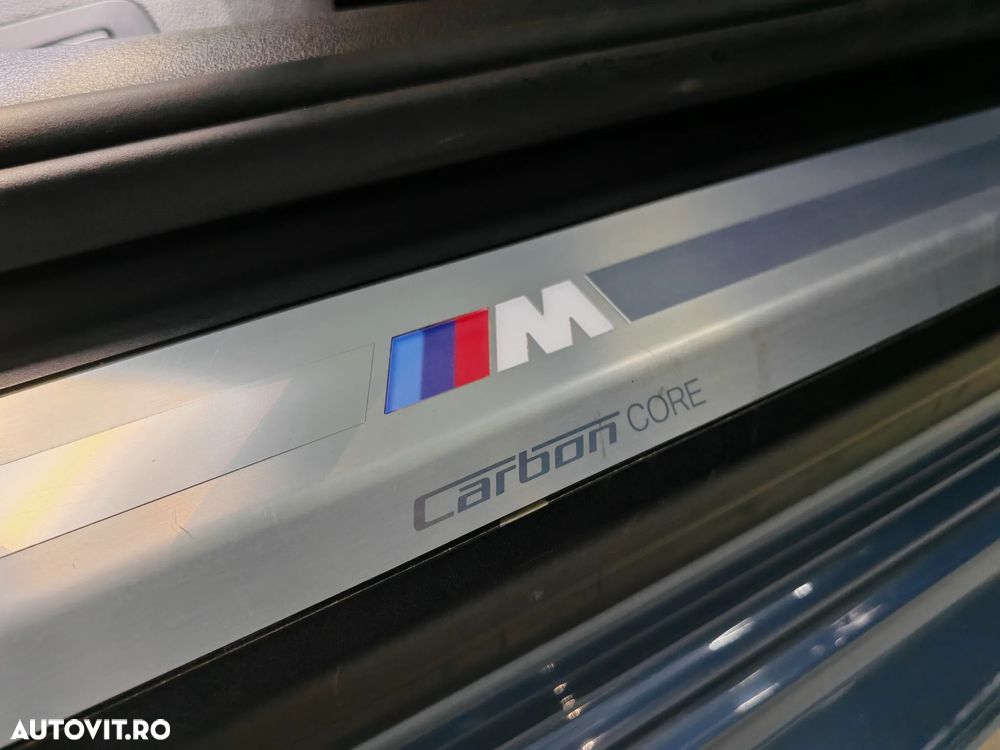 BMW Seria 8 840d xDrive - 40