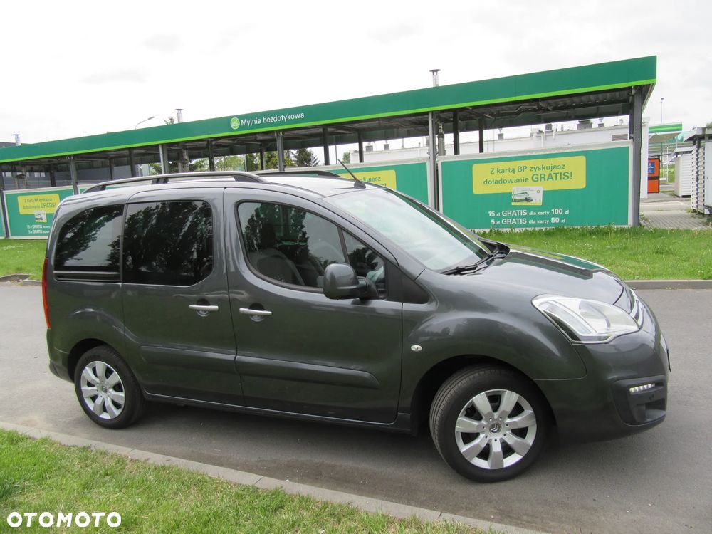 Citroën Berlingo 1.6 VTi - 32