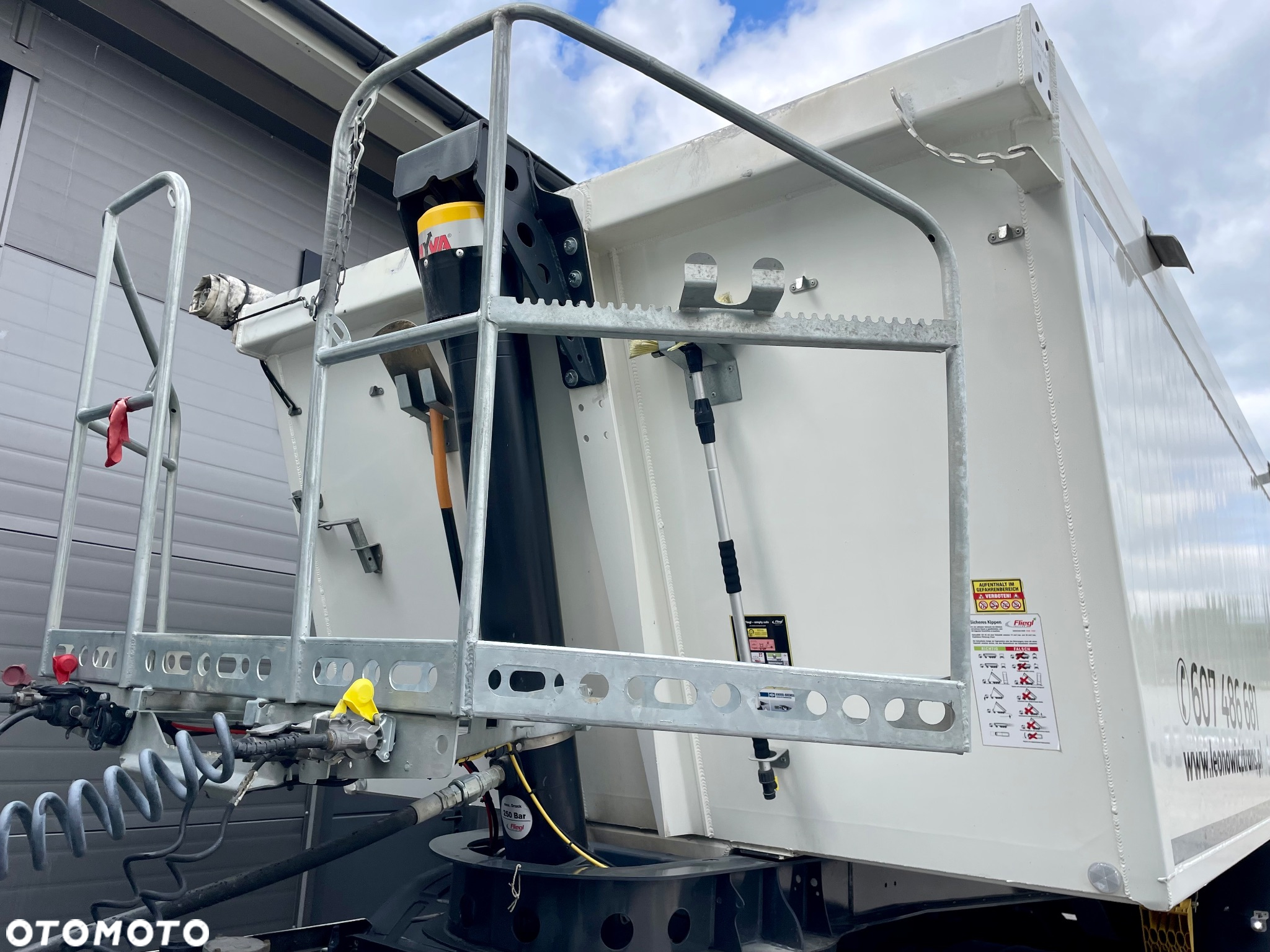 Fliegl SDS01 - 39