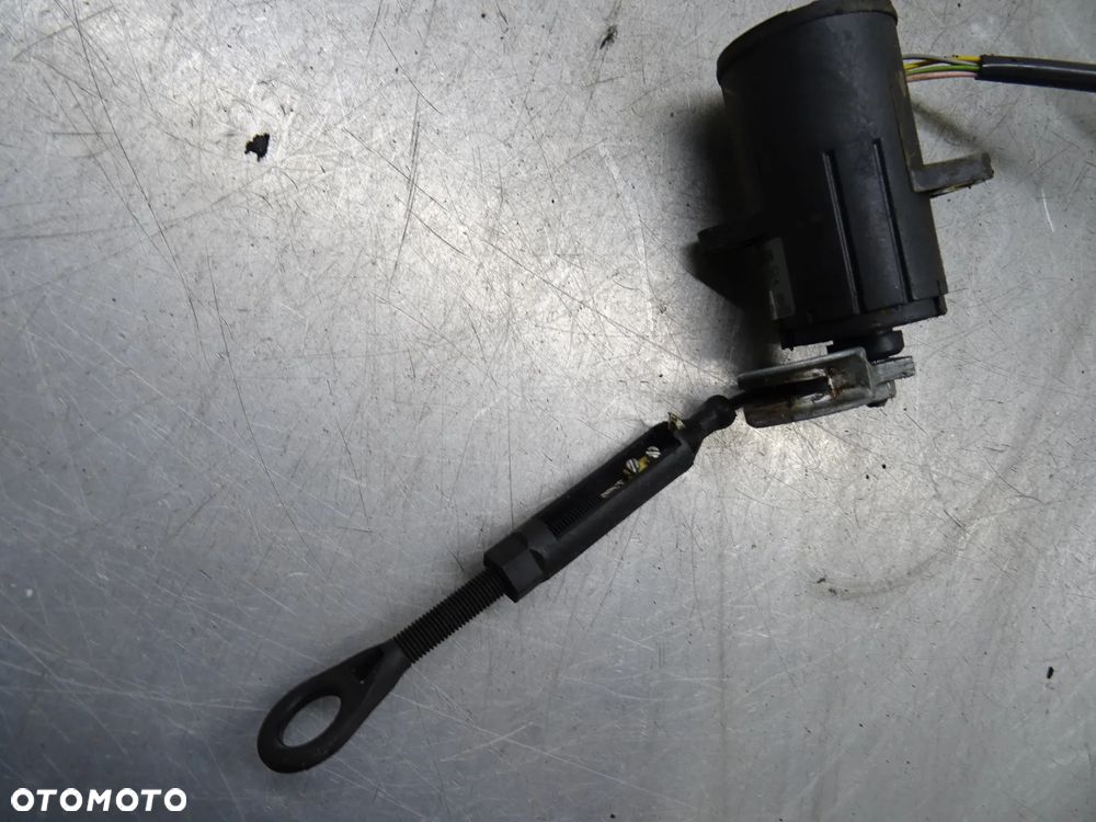 AUDI A4 B5 KOMBI 1.9 TDI POTENCJOMETR GAZU 0205001032 - 2
