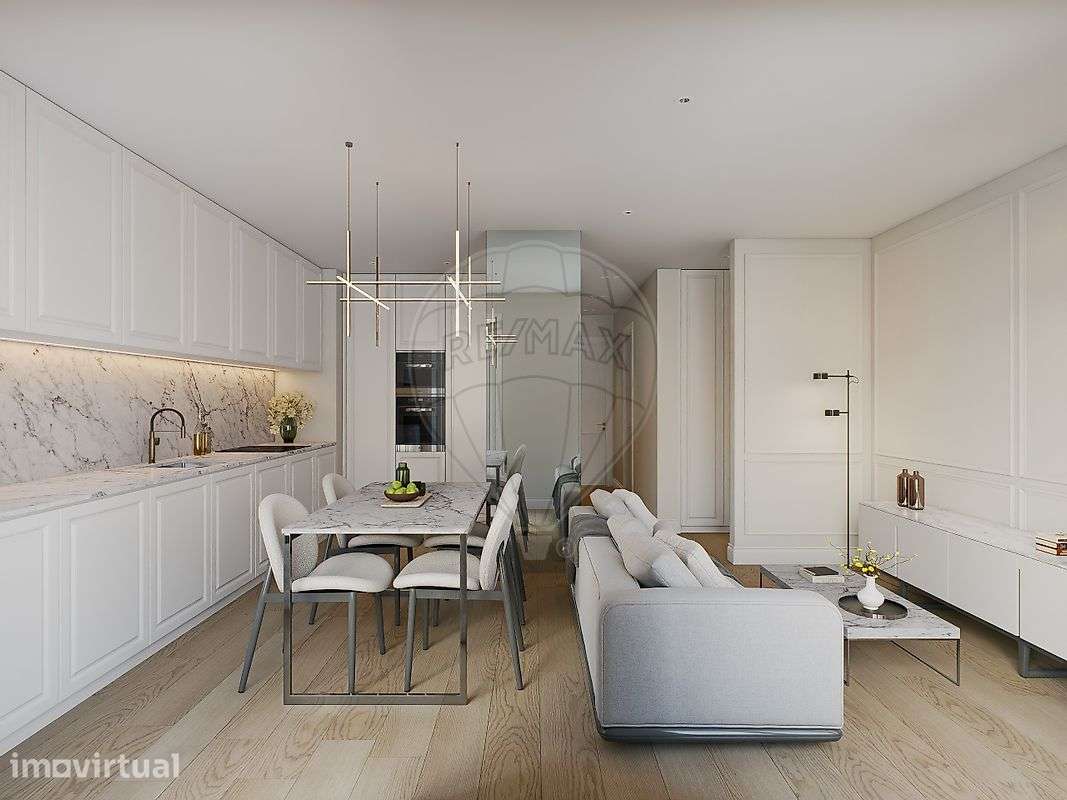 Apartamento T2 para venda - Grande imagem: 3/12