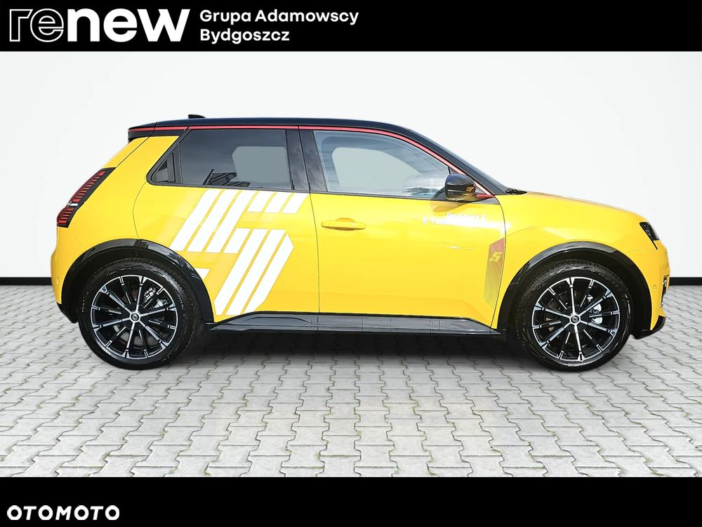 Renault 5 52kWh Comfort Range Iconic Cinq - 11