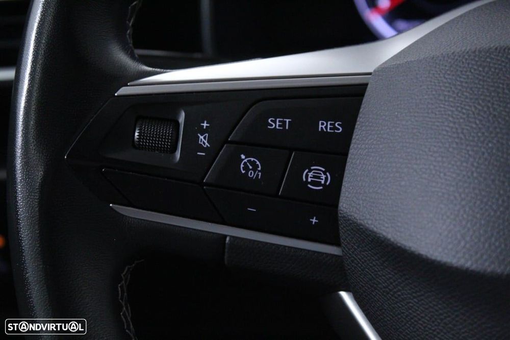 SEAT Leon ST 1.0 TSI Style - 22