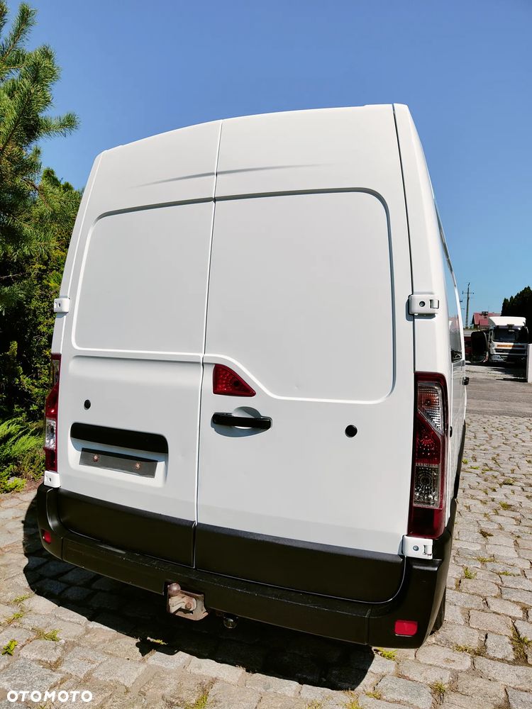 Opel Movano L2H2 - 5