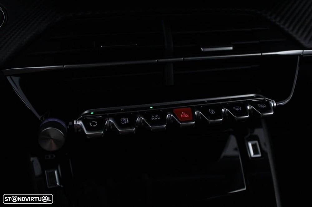 Peugeot 208 1.2 PureTech Allure Pack - 29