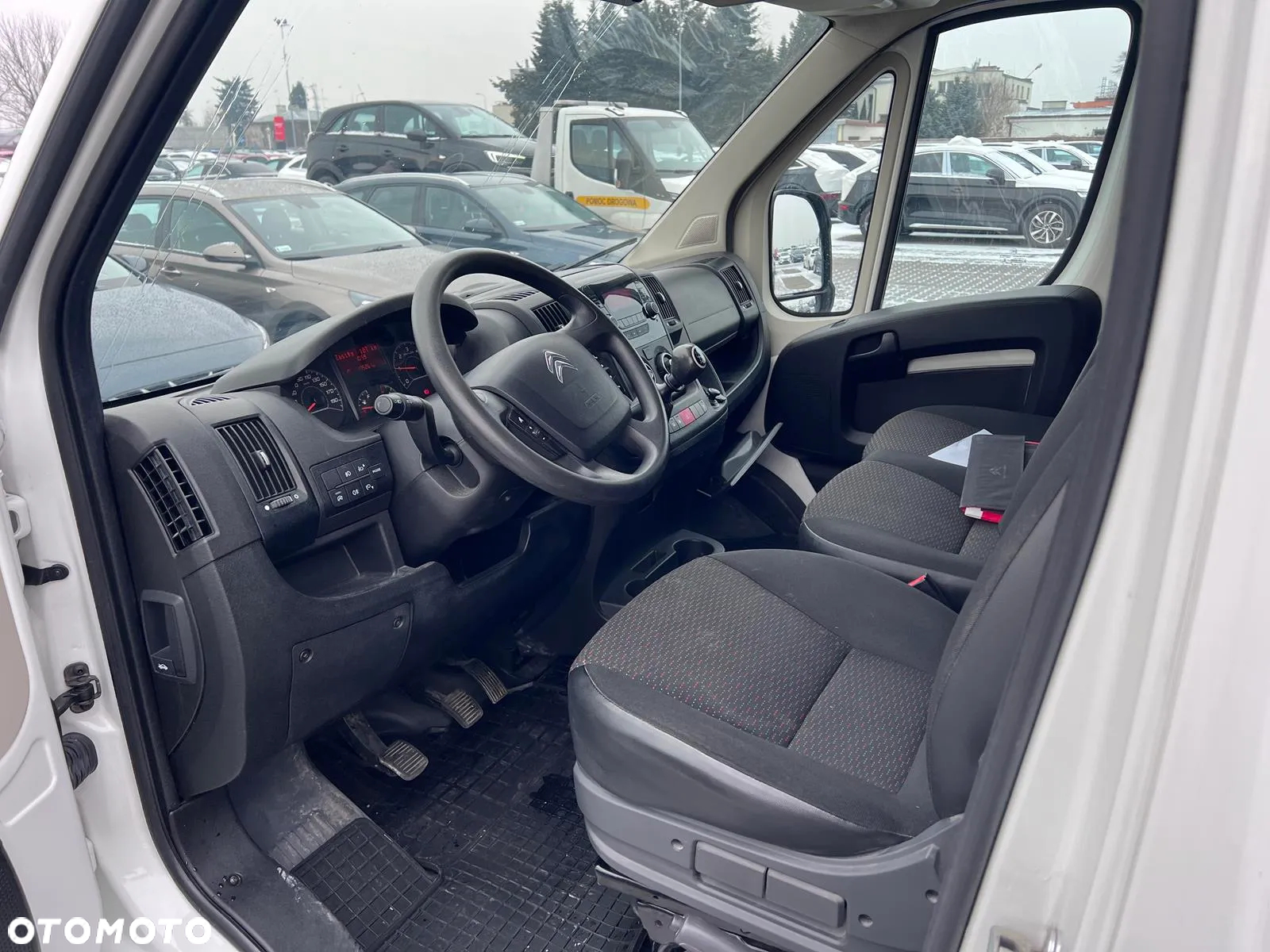 Citroën Jumper - 10