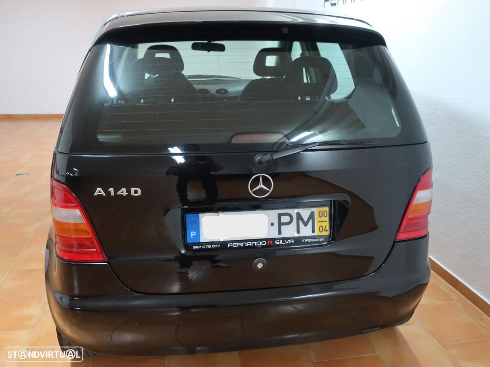 Mercedes-Benz A 140 Classic - 7