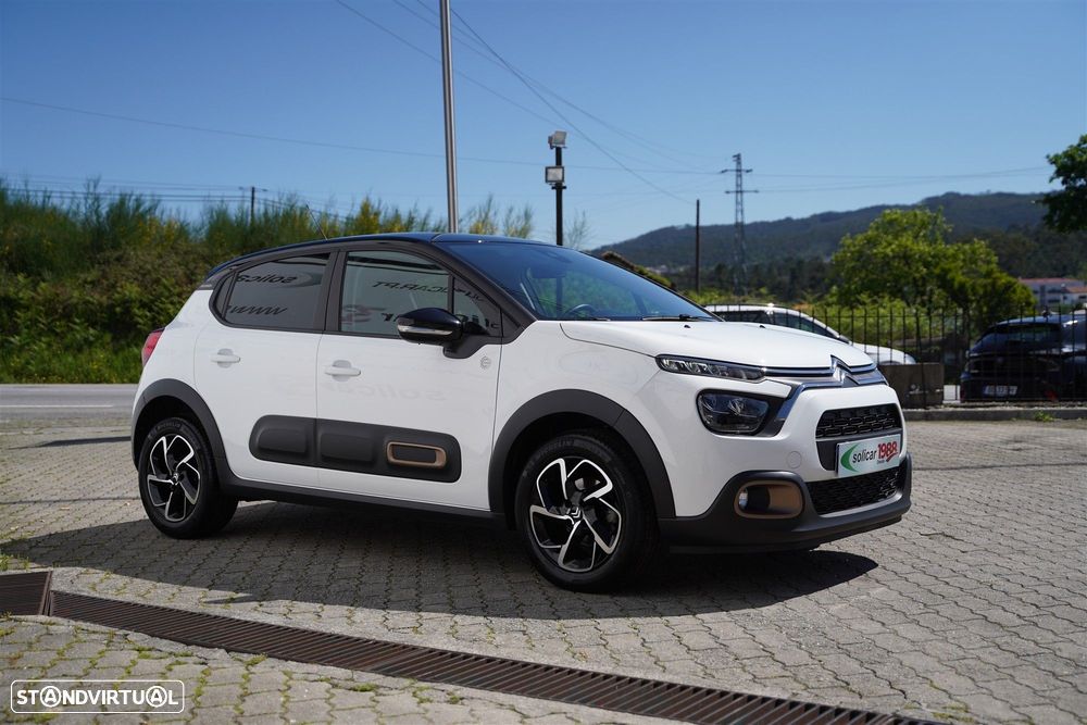 Citroën C3 1.2 PureTech C-Series - 5