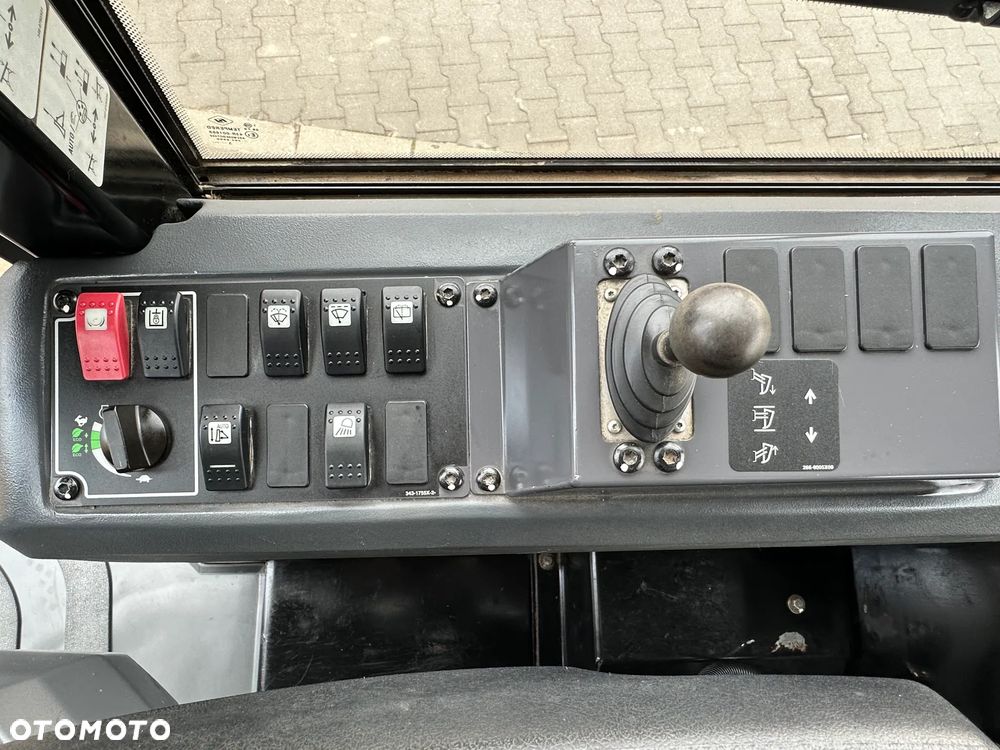 Caterpillar CAT D5 K2 LGP 3700MTH - 11