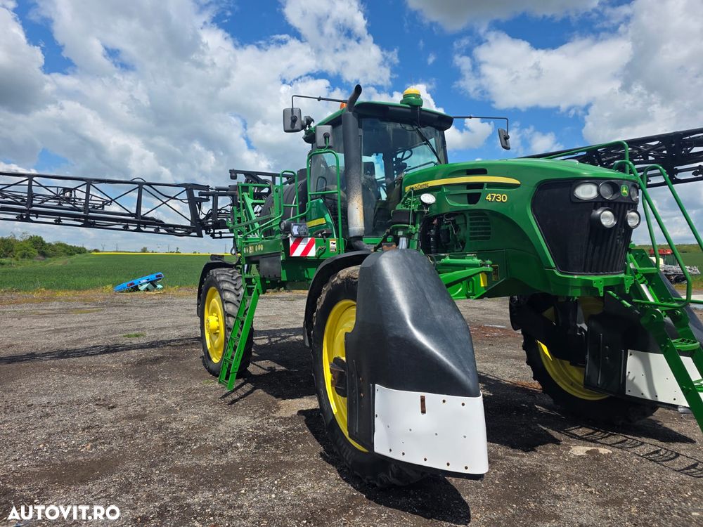 John Deere 4730 usa - 9