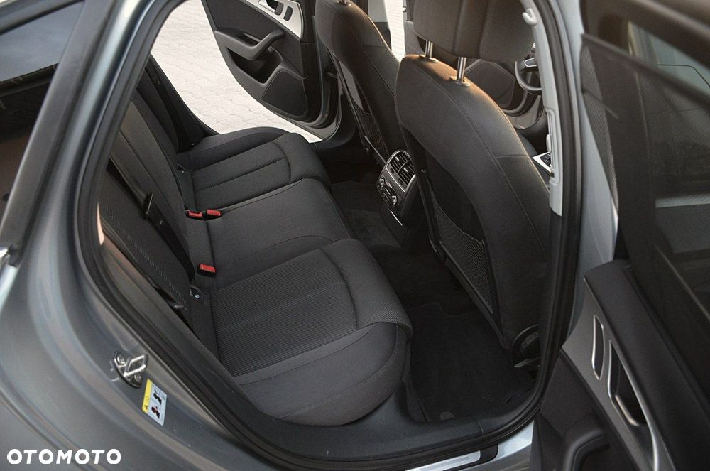 Audi A6 Limousine - 17