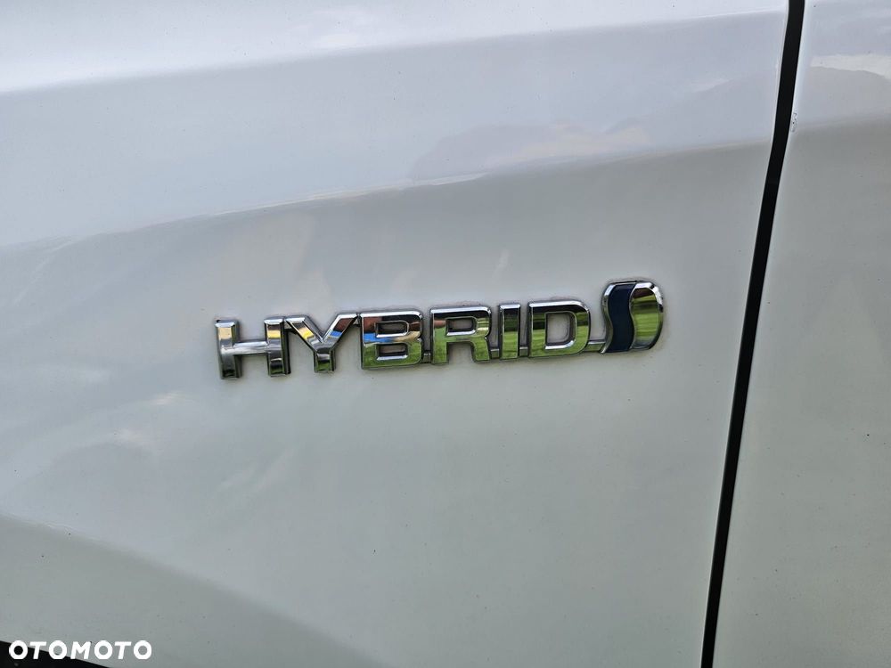 Toyota Auris Hybrid 135 Active - 11