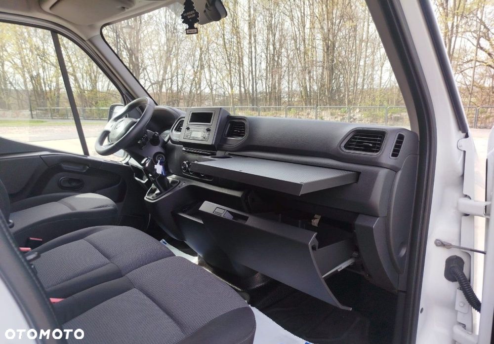 Renault Master - 23