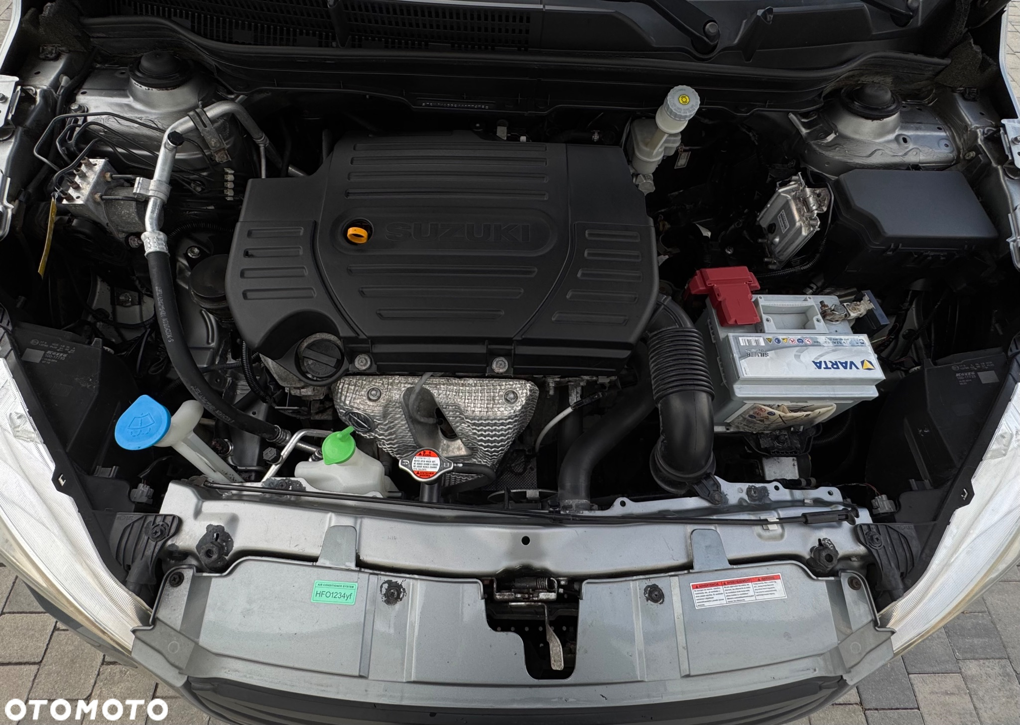 Suzuki SX4 S-Cross 1.6 Comfort - 37