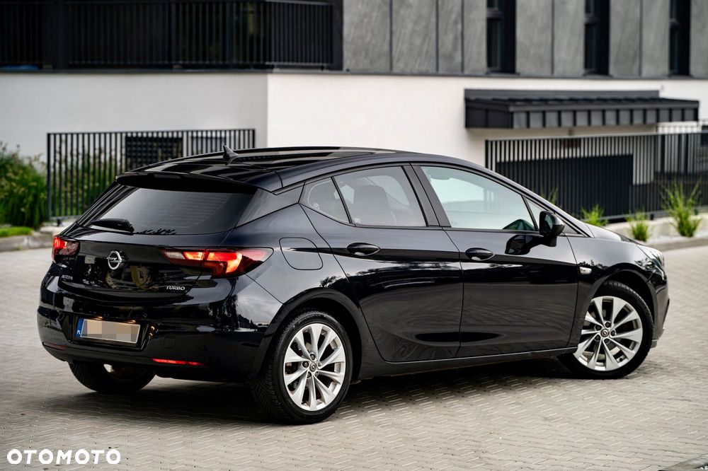 Opel Astra 1.4 Turbo Innovation - 6