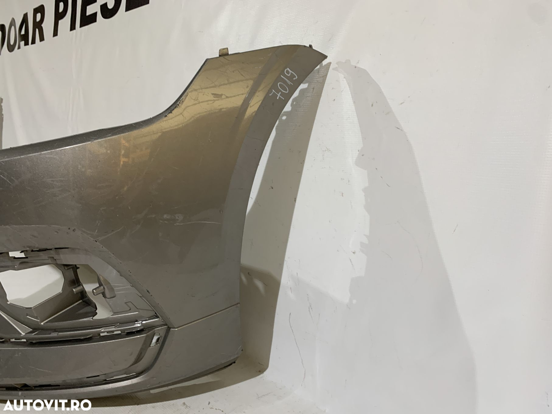 Bara fata Volvo S60, V60, 2018, 2019, 2020, 2021, 2022, 2023, cod origine OE 31690589. - 10