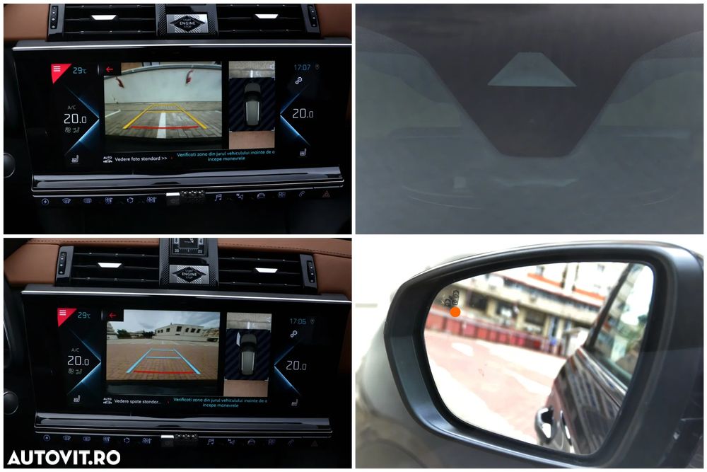 DS Automobiles DS 7 Crossback - 26