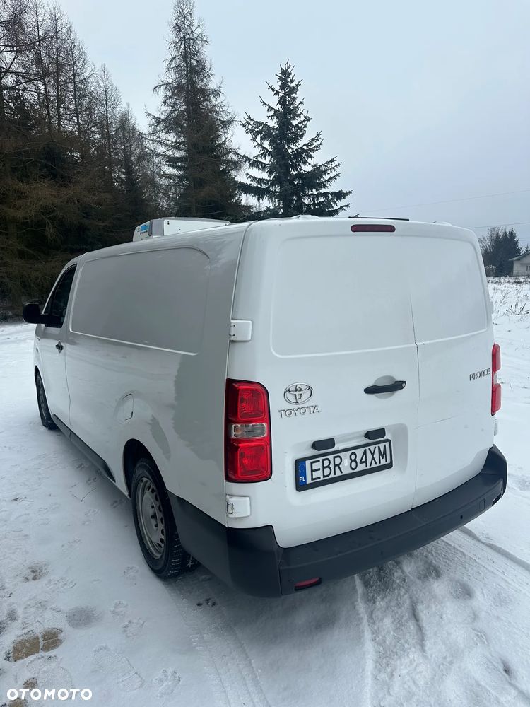 Toyota PROACE - 6
