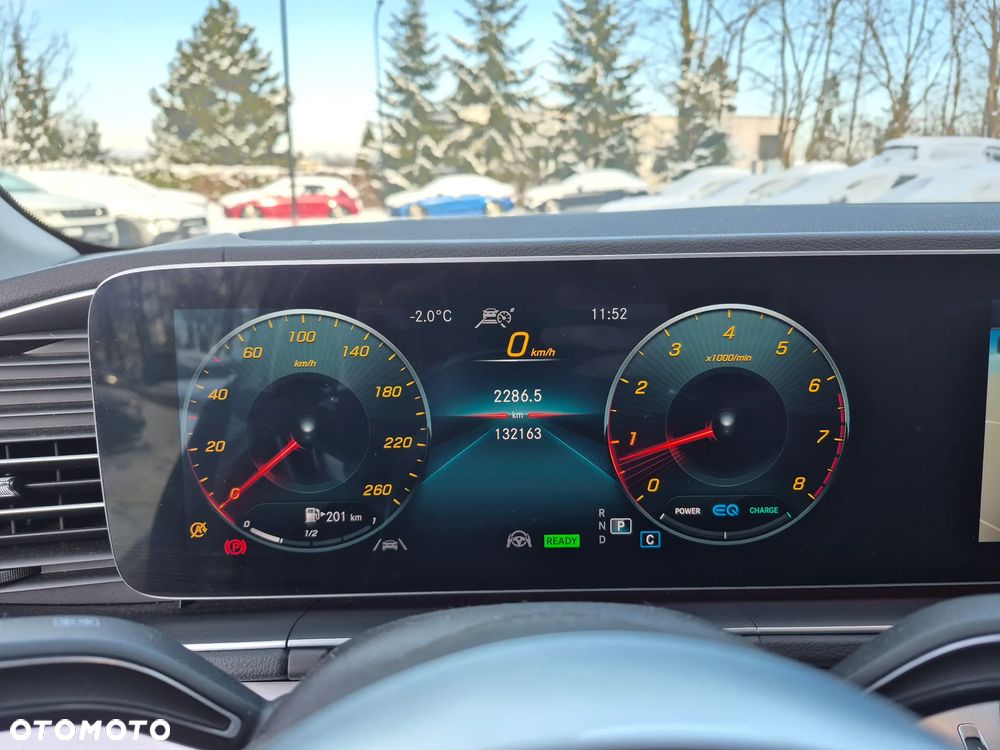 Mercedes-Benz GLE 450 4-Matic - 21