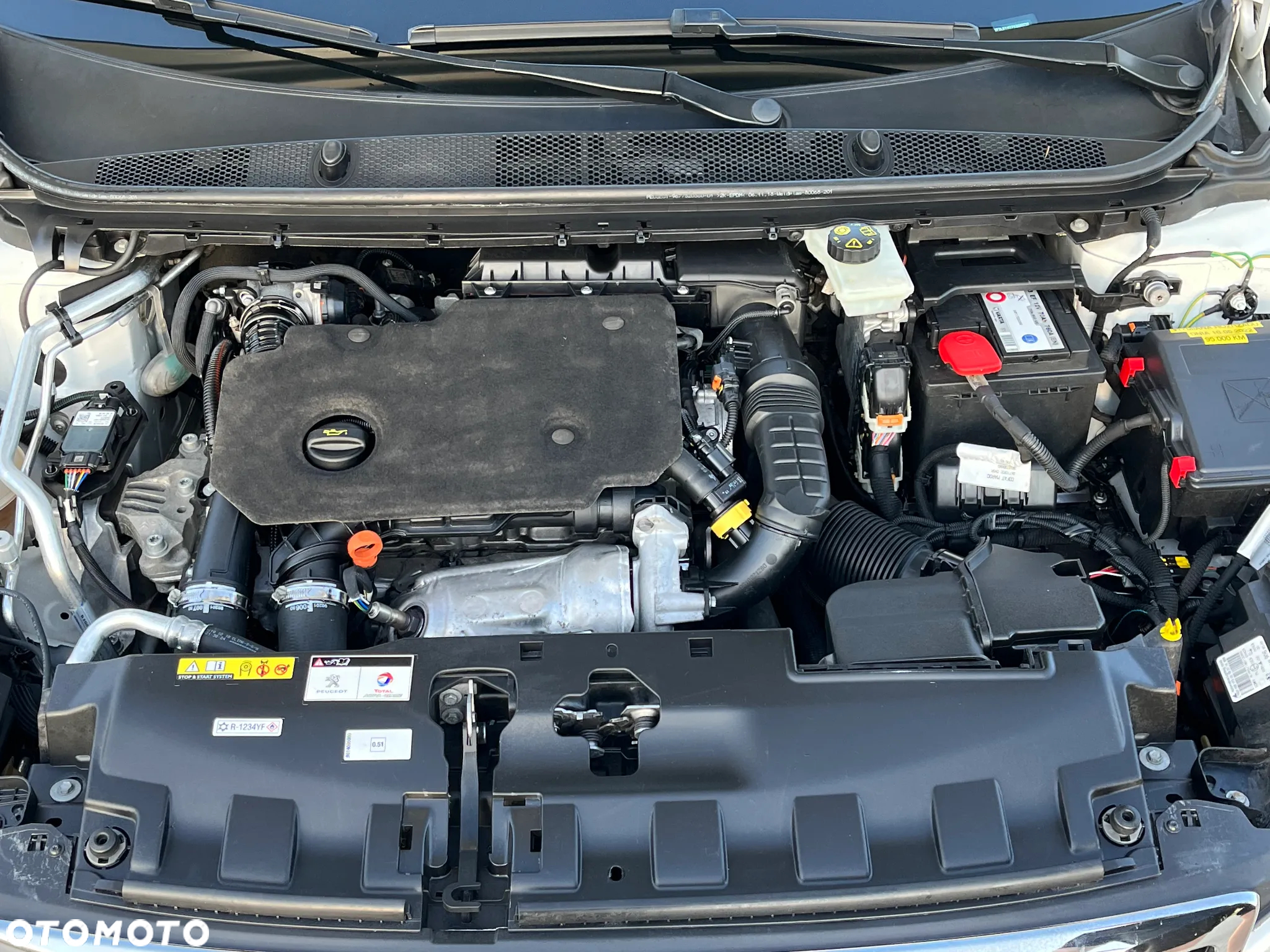 Peugeot 308 - 7