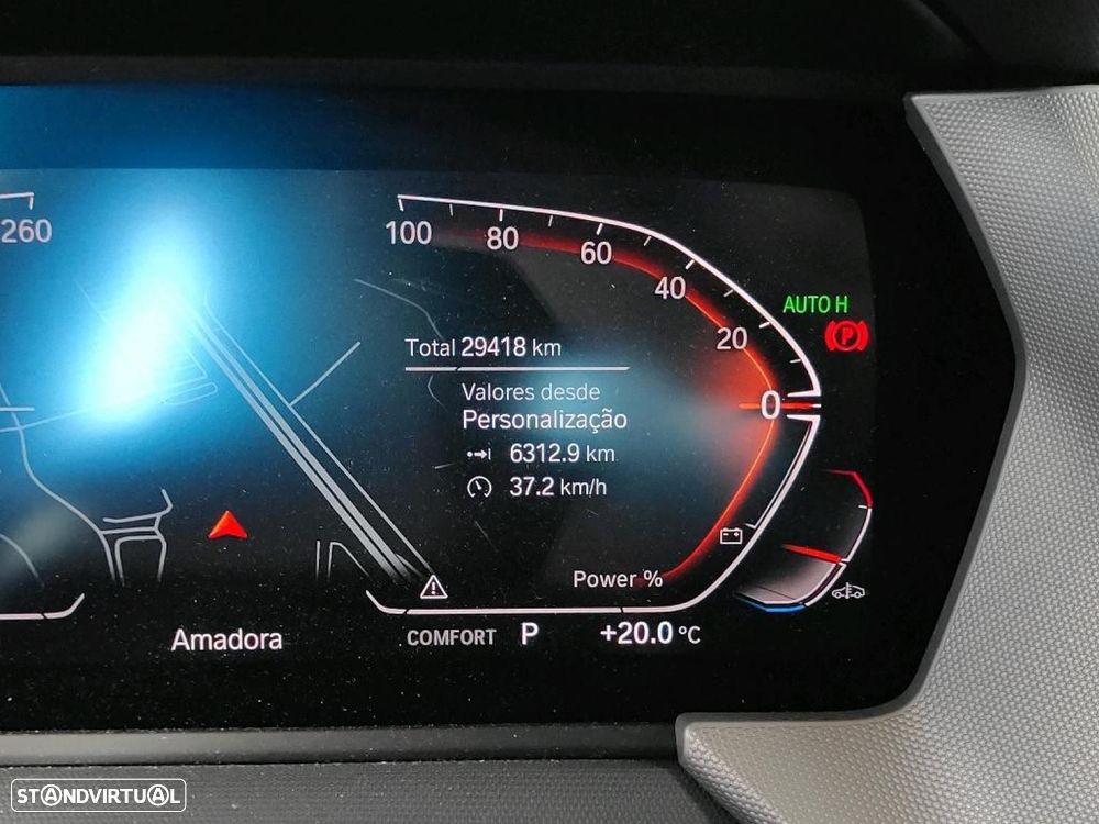 BMW 218 Gran Coupé i Advantage - 5
