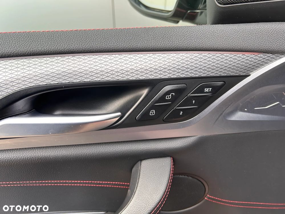 BMW X4 xDrive20d M Sport sport - 15