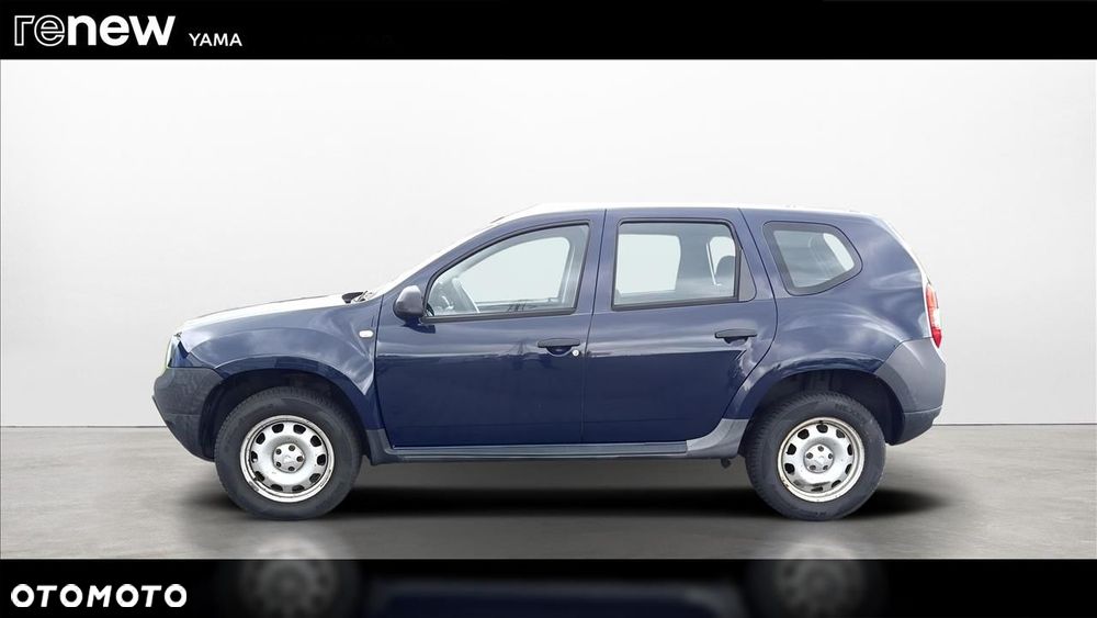 Dacia Duster 1.6 Euro5 - 2