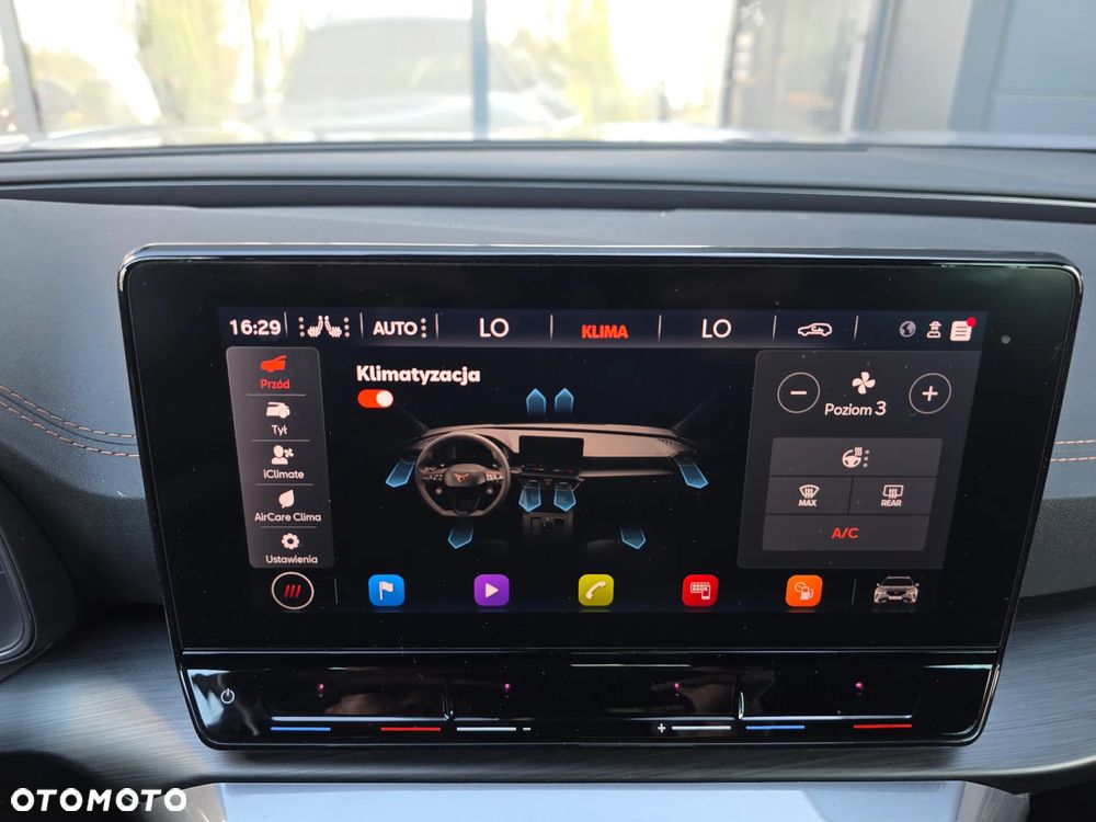 Cupra Formentor 1.5 TSI DSG - 27