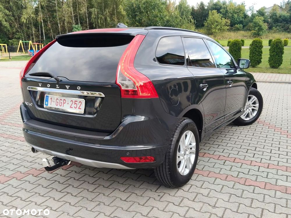 Volvo XC 60 D3 Summum - 4