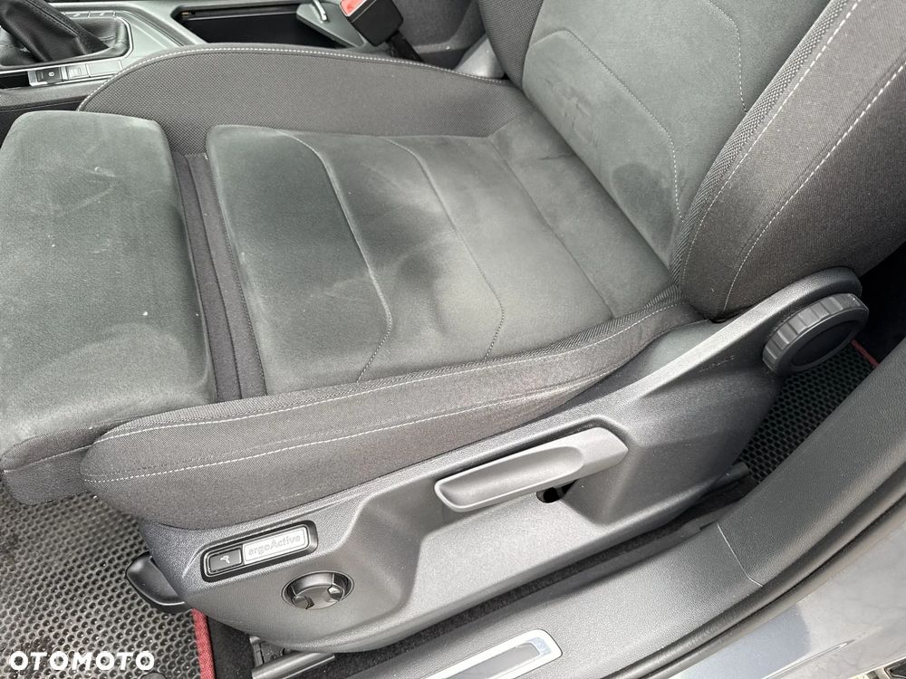 Volkswagen Tiguan 1.4 eHybrid Elegance DSG - 12