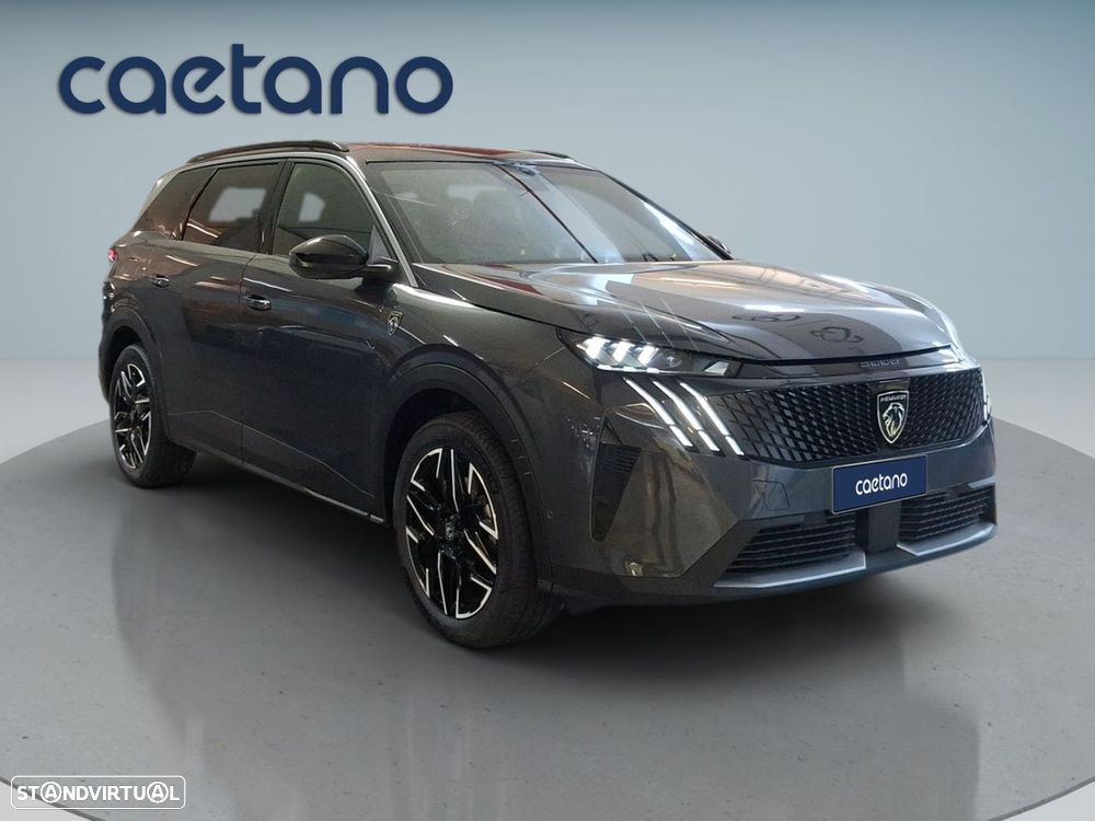 Peugeot 5008 1.6 Plug-in Hybrid Allure e-DCS7 - 10