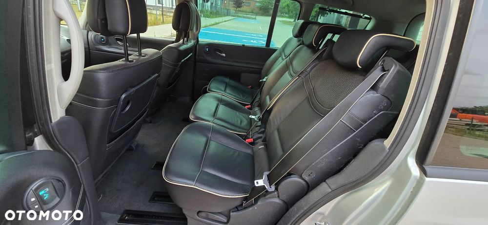 Renault Espace 2.0 dCi 175 FAP Initiale - 25