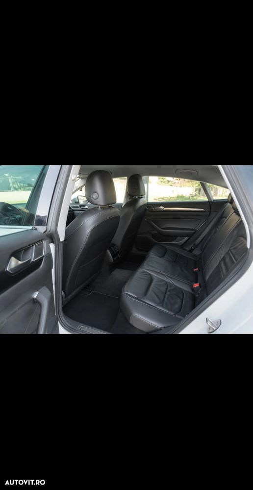 Volkswagen ARTEON 2.0 TDI DSG Elegance - 13
