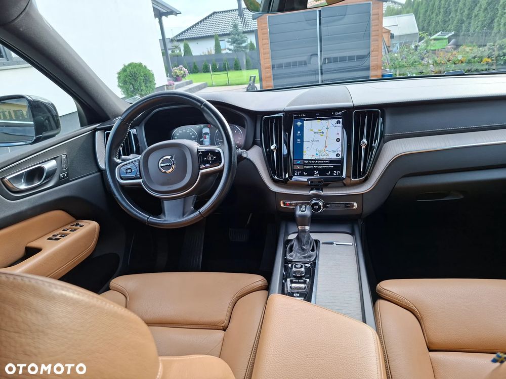 Volvo XC 60 - 12