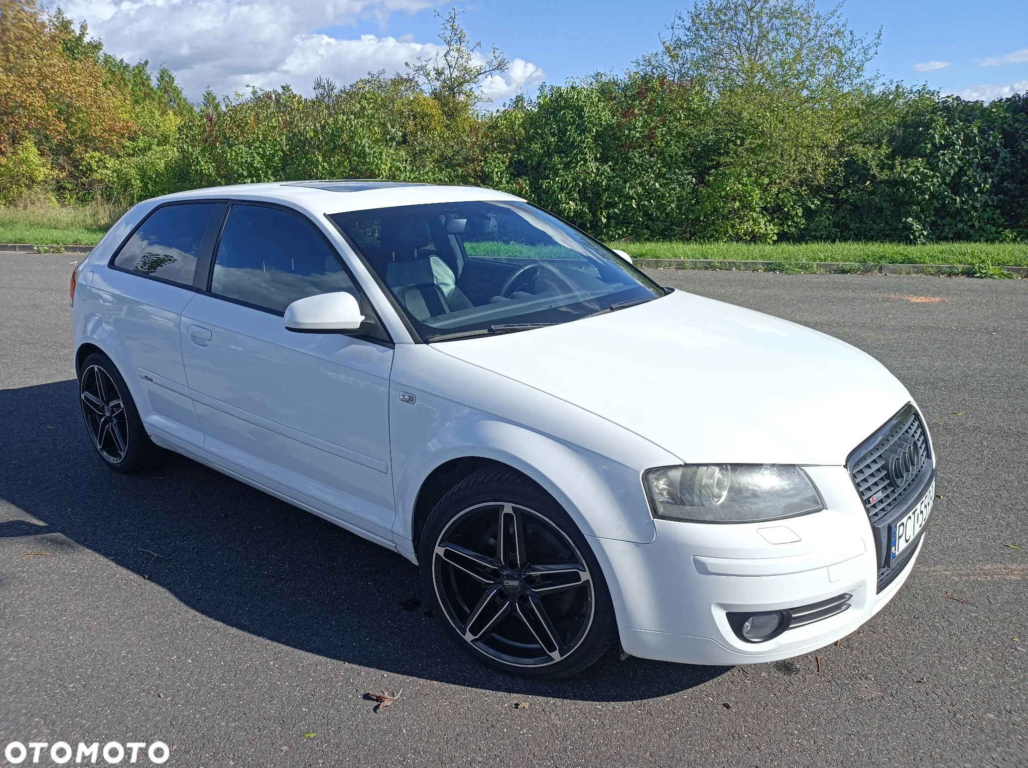 Audi A3 - 2