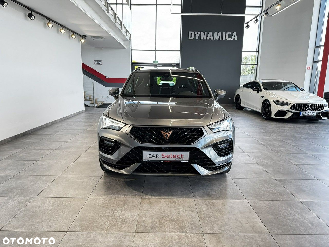 Cupra Ateca - 4