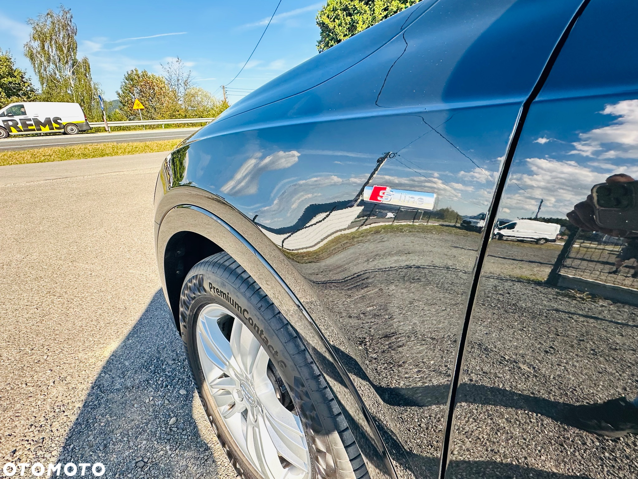 Audi Q3 2.0 TDI quattro S tronic - 19