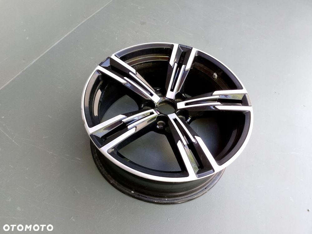 BMW 3 G20 4 G22 M-PAKIET FELGA ALUMINIOWA 7.5" X 18" 5X112 ET 25 8746631 ÷ - 7