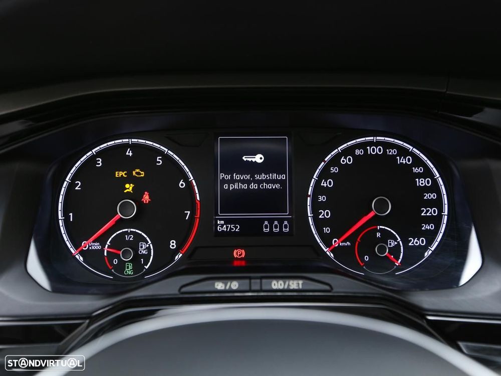 VW Polo - 16