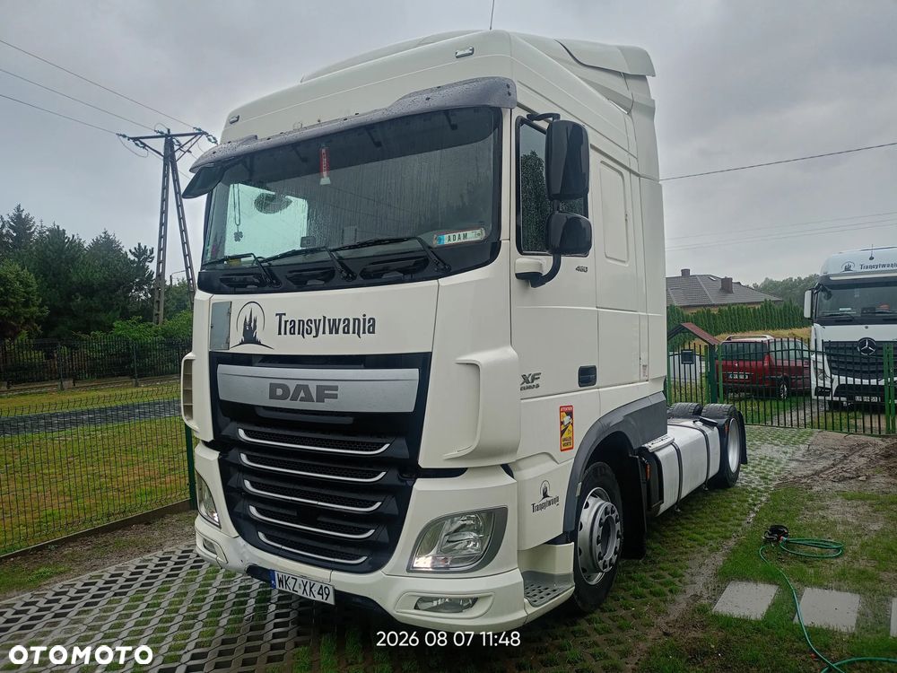 DAF XF 106 - 2