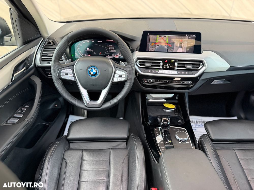 BMW X3 - 32