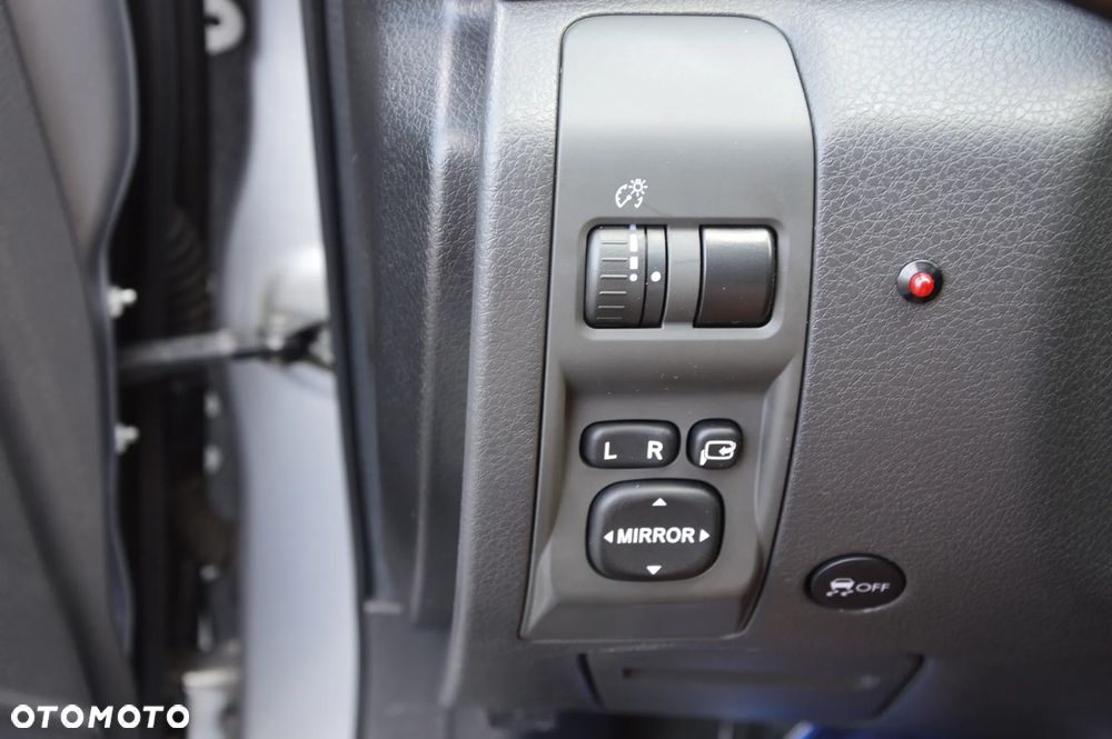 Subaru Impreza 2.0R Automatik Sport - 9