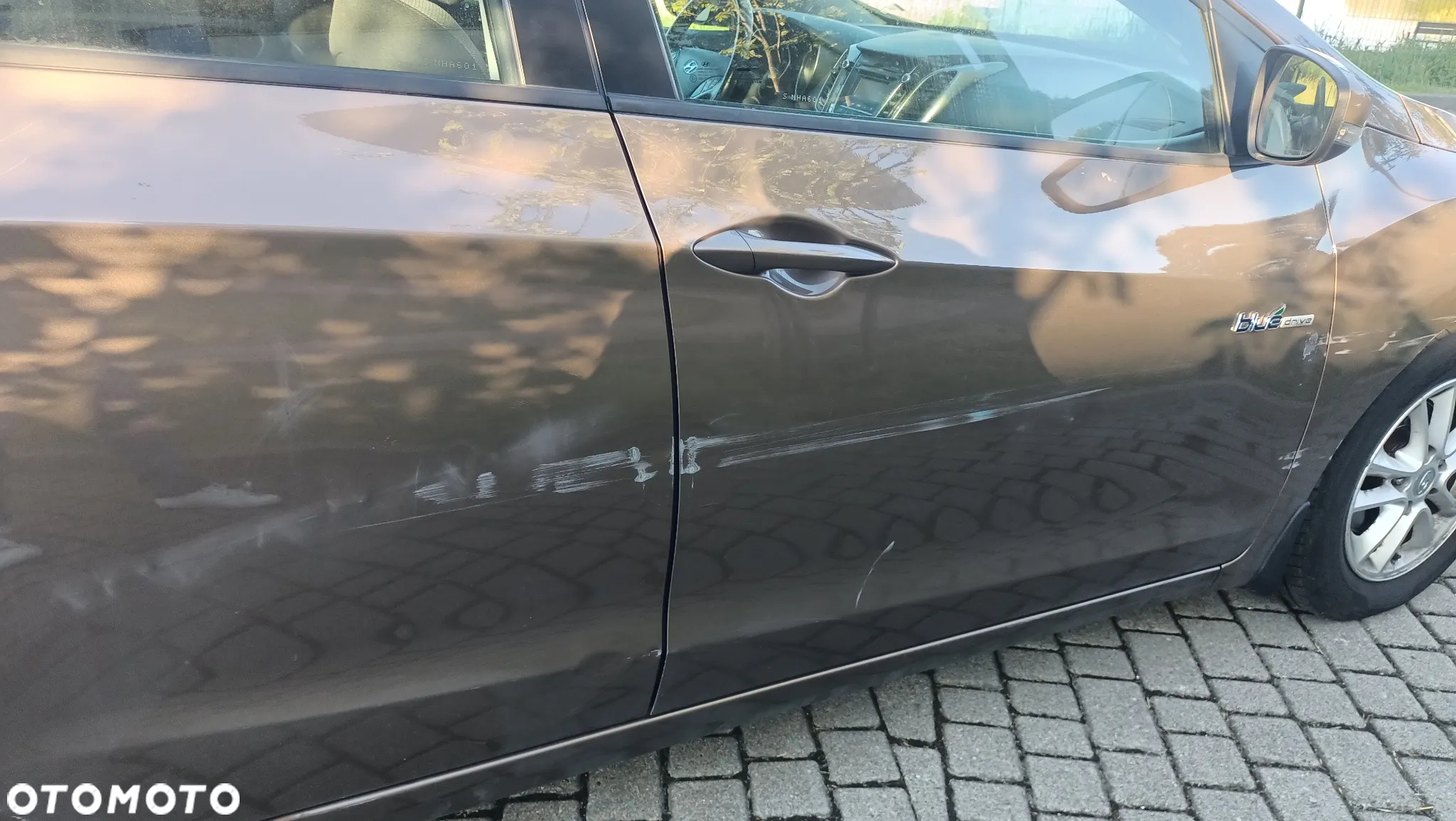Hyundai i30 1.6 CRDi Premium - 6