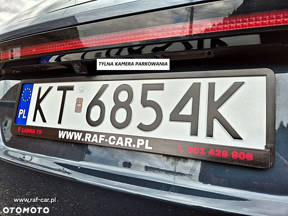 Hyundai Tucson 1.6 T-GDi 48V Platinum 2WD DCT - 12