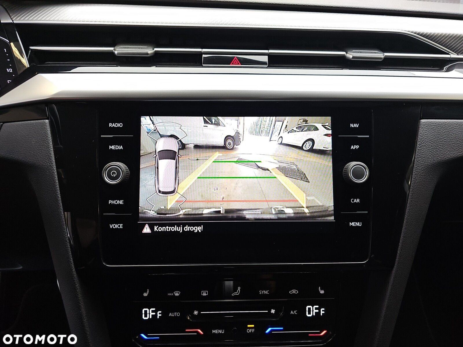 Volkswagen Arteon 2.0 TSI Elegance DSG - 25