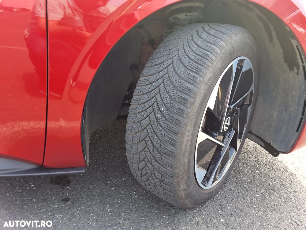 Volkswagen ID.3 58 kWh Pro - 11