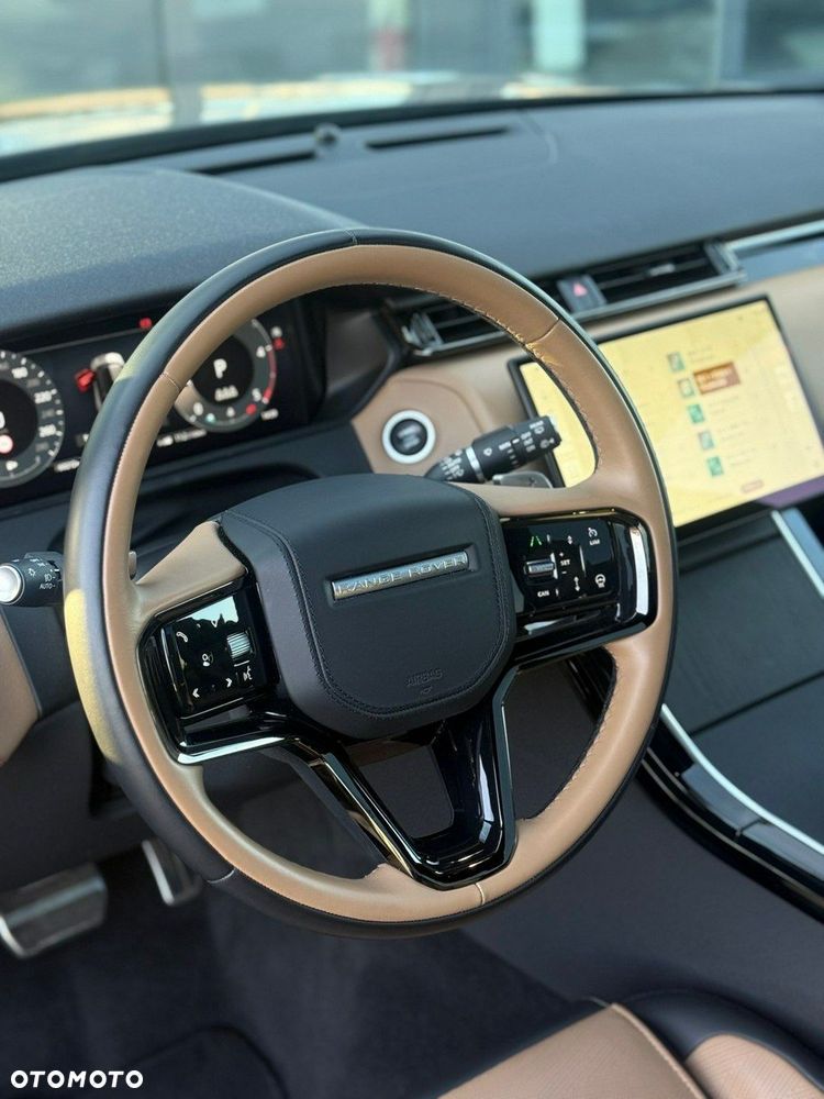 Land Rover Range Rover Velar - 12