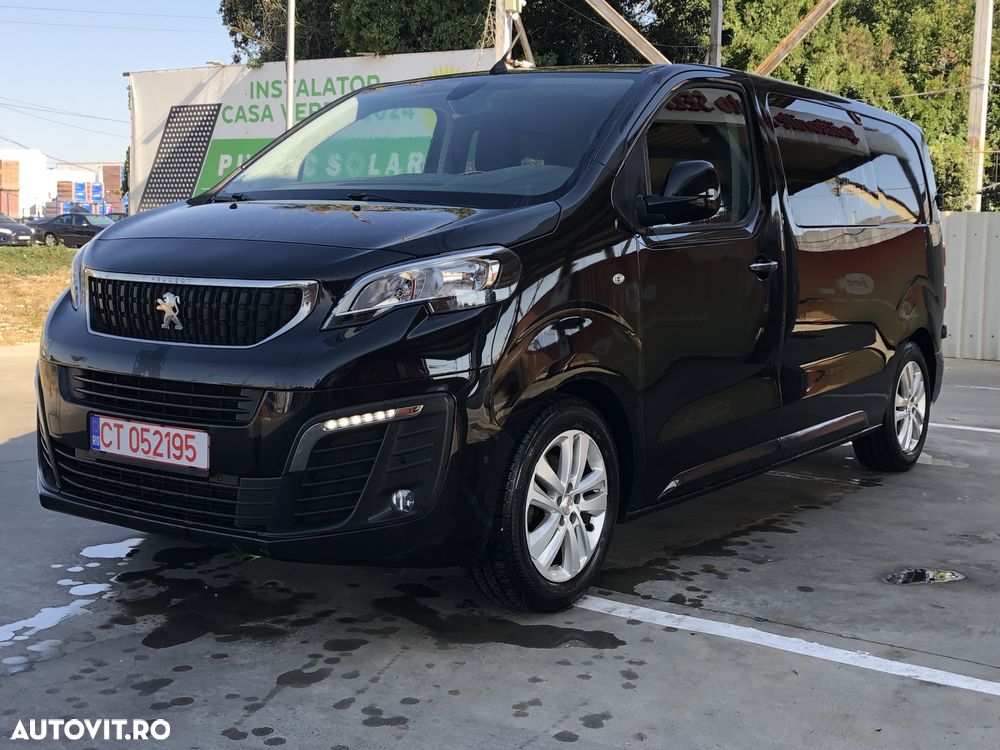 Peugeot Expert - 15